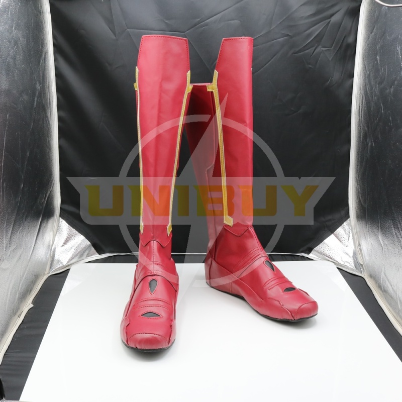 Wanda Vision Shoes Cosplay Vision Avengers Men Boots Ver 1 Unibuy