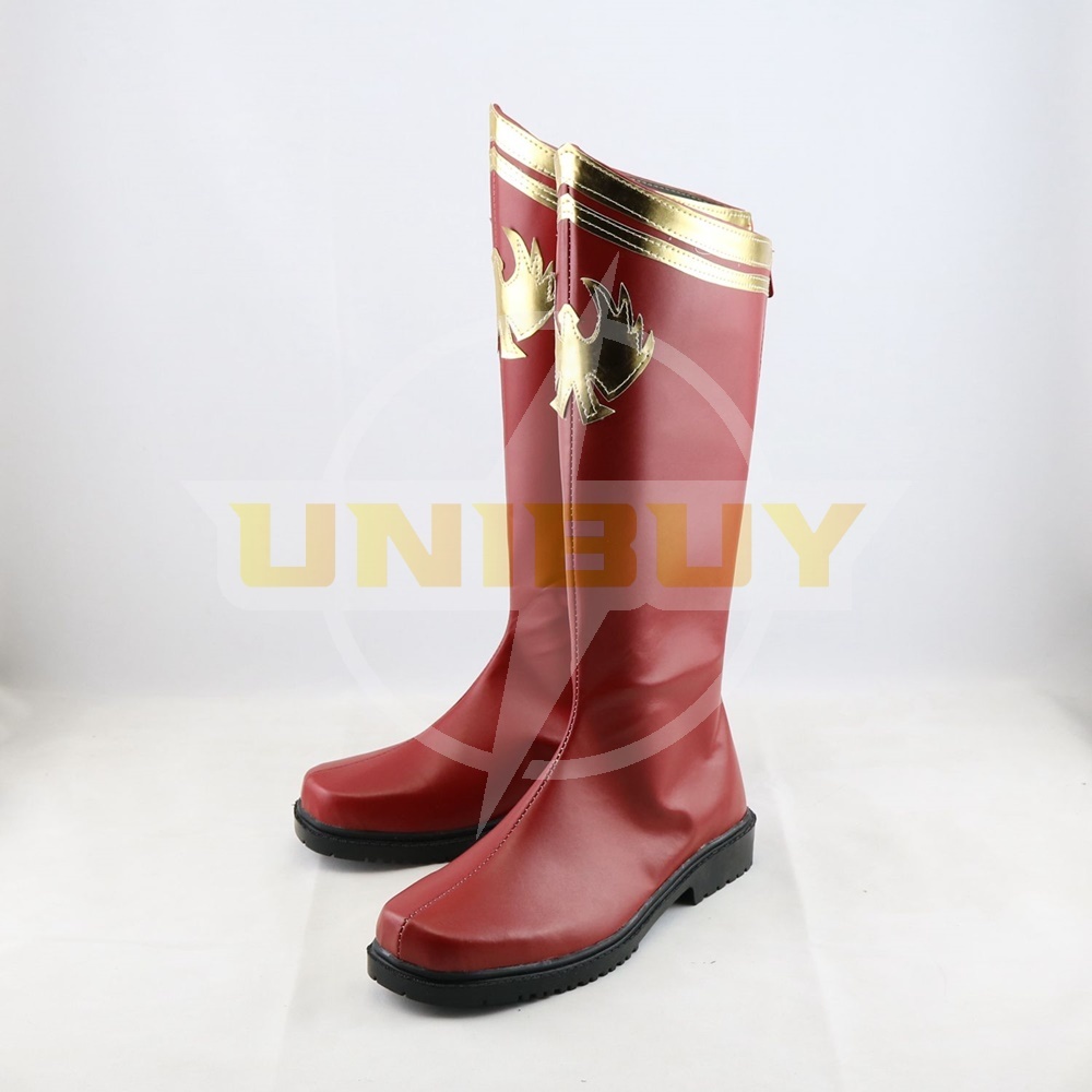 The Boys Homelander Shoes Cosplay Men Boots Unibuy