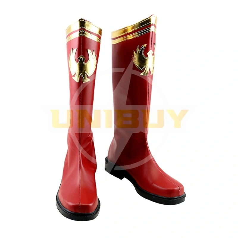 The Boys Homelander Shoes Cosplay Men Boots Unibuy