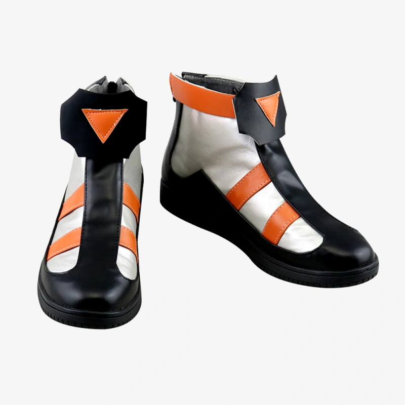 Masked Rider Kamen Rider Ex-Aid True Ending Fuma Cosplay Shoes Men Boots Ver 1 Unibuy