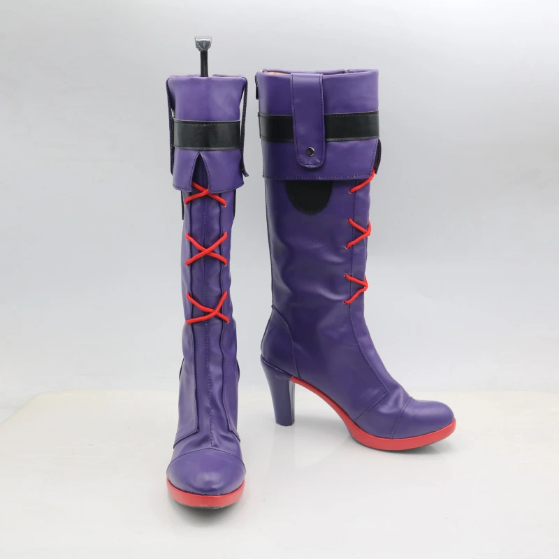 HOUKAI IMPACT 3 Yae Sakura Shoes Cosplay Women Boots Ver 1 Unibuy