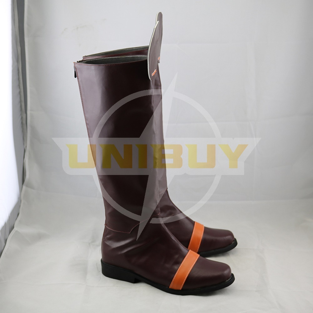 Star Wars Rebels Ezra Bridger Shoes Cosplay Men Boots Unibuy