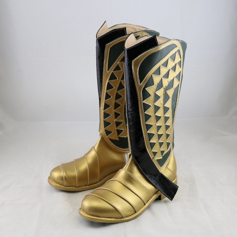 Aquaman Shoes Cosplay Arthur Curry Justice League Men Boots Unibuy