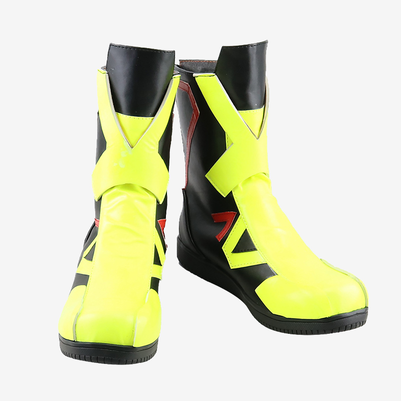 Kamen Rider Cronus Shoes Cosplay Masked Rider Zero-one Men Boots Ver 1 Unibuy