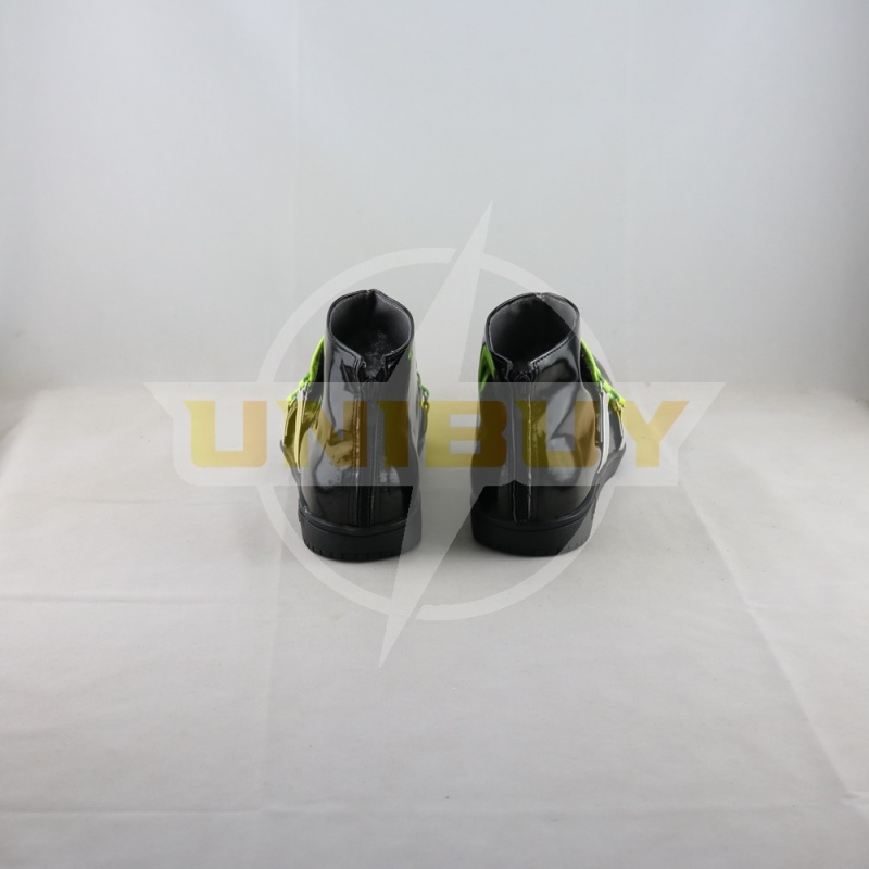 Kamen Rider Zero One Shoes Cosplay Men Boots Unibuy