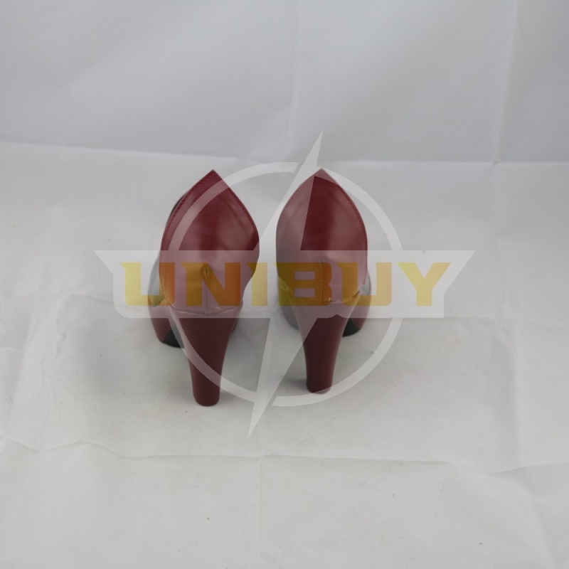 Fate Grand Order FGO Altera Shoes Cosplay Women Boots Unibuy
