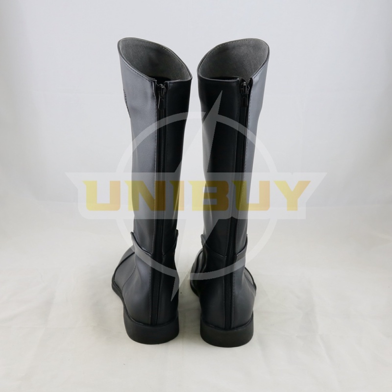 Devil May Cry 5 DMC Dante Shoes Cosplay Men Boots Ver 1 Unibuy