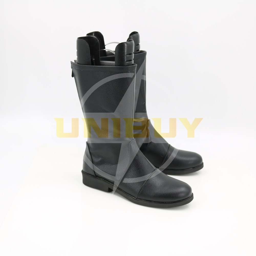 Star Wars Darth Maul Shoes Cosplay Men Boots Unibuy