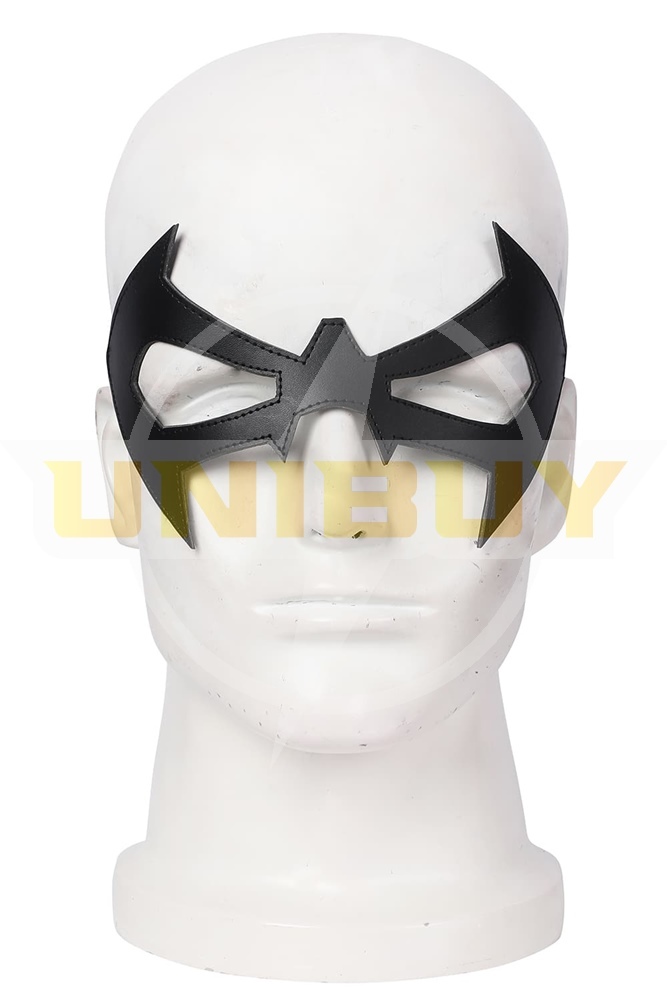 Batman: Gotham Knight Nightwing Costume Cosplay Suit Unibuy