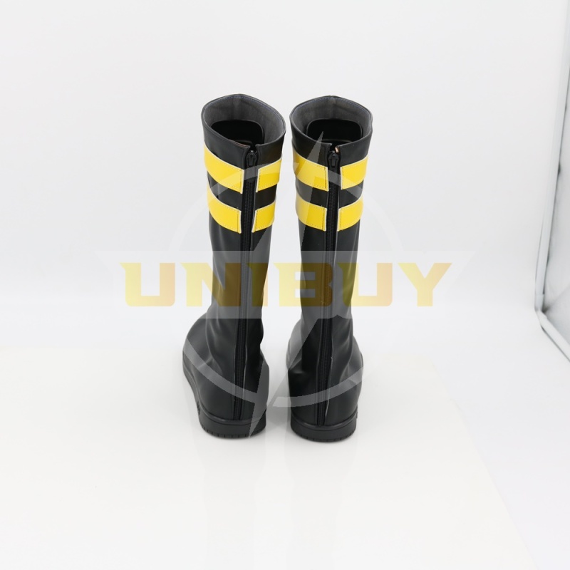 Earth 23 Superman Shoes Cosplay Kal-El Men Boots Unibuy