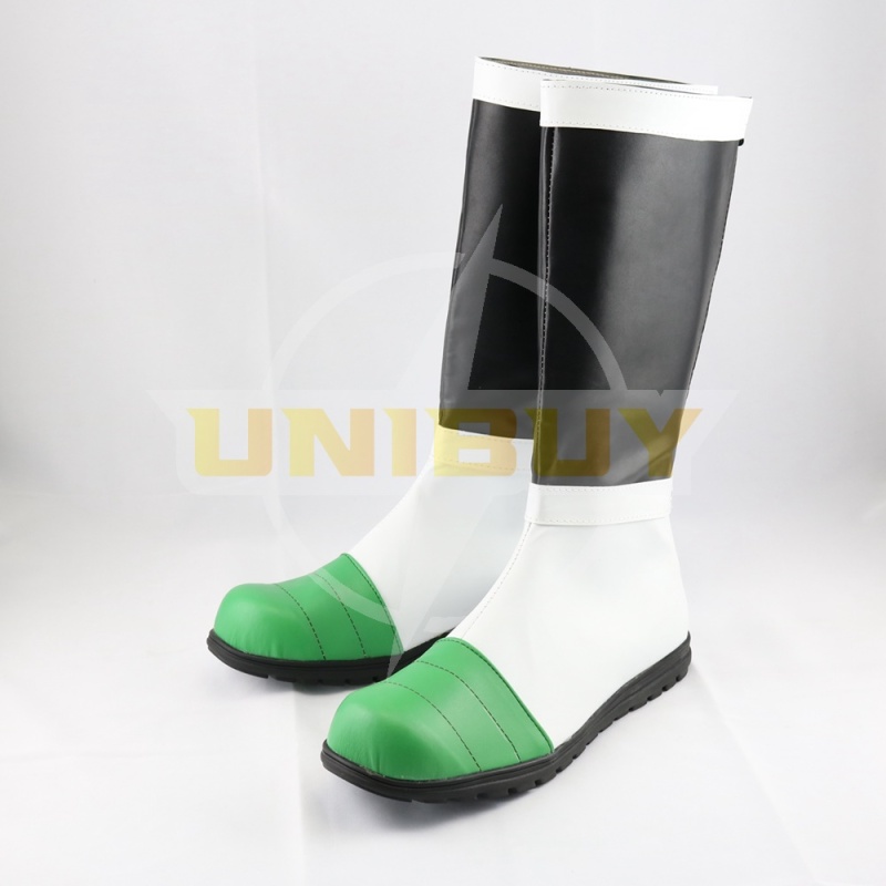DragonBall Z Super Saiyan Broli Shoes Cosplay Men Boots Ver 1 Unibuy