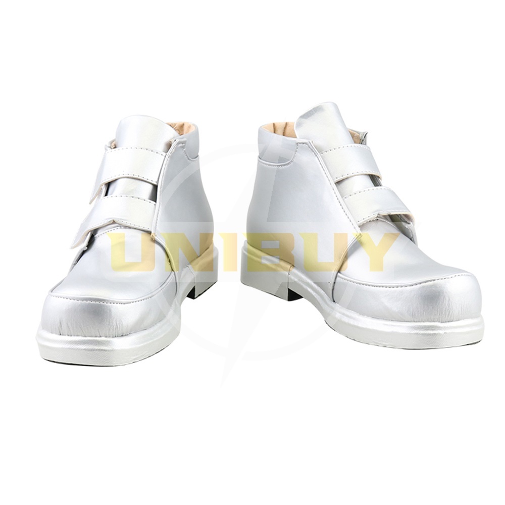Division Rap Battle DRB Saburo Yamada MC.L.B Shoes Cosplay Men Boots Ver 1 Unibuy