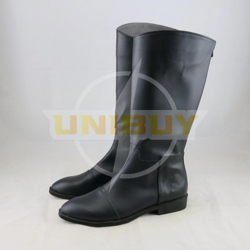 Devil May Cry 5 DMC Dante Shoes Cosplay Men Boots Ver 1 Unibuy