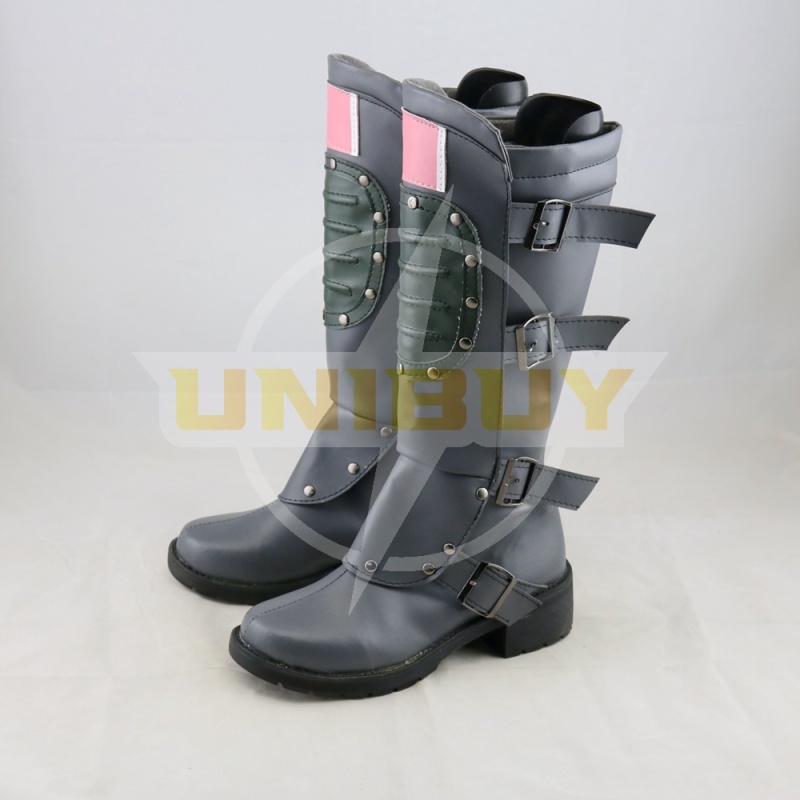 Dragon Ball Buruma Bulma Shoes Cosplay Women Boots Unibuy