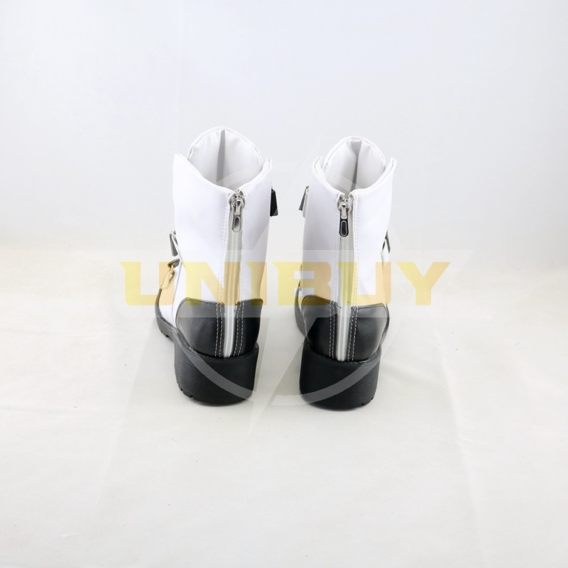 Fate/hollow ataraxia Child-Gil Shoes Cosplay Men Boots Unibuy
