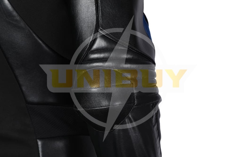 Batman: Gotham Knight Nightwing Costume Cosplay Suit Unibuy