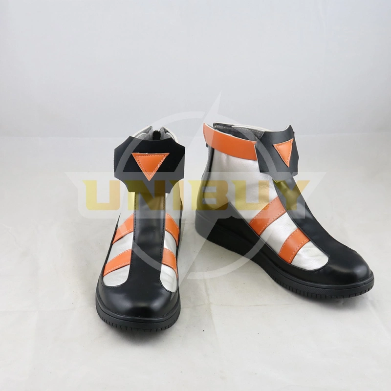Masked Rider Kamen Rider Ex-Aid True Ending Fuma Cosplay Shoes Men Boots Ver 1 Unibuy