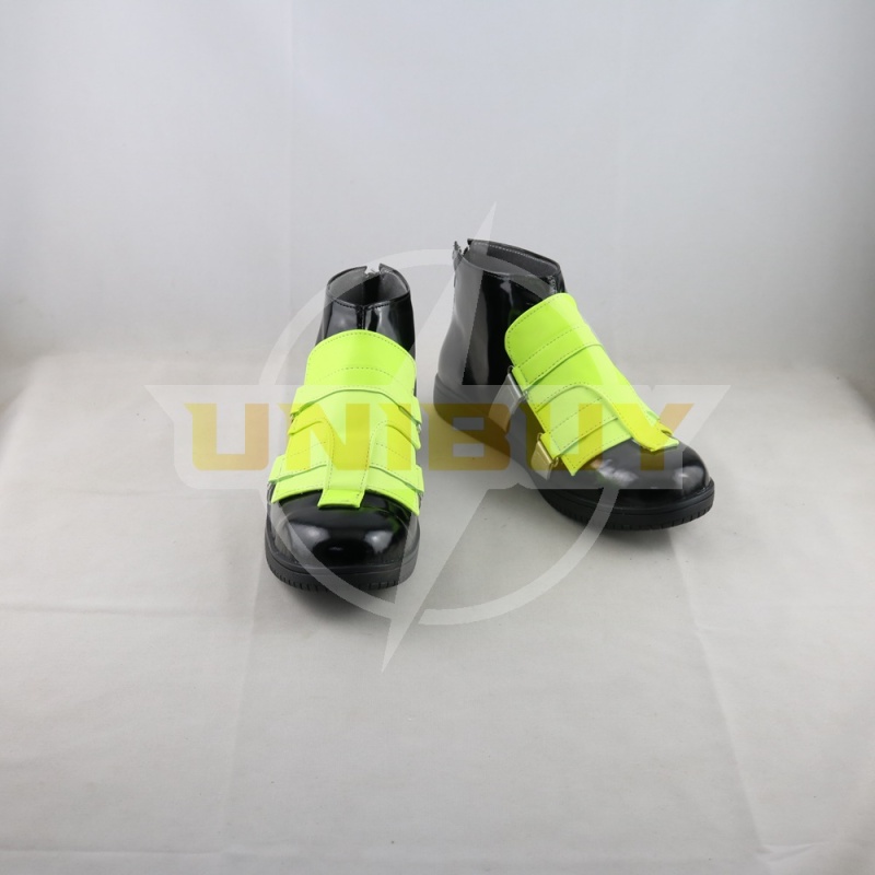 Kamen Rider Zero One Shoes Cosplay Men Boots Unibuy