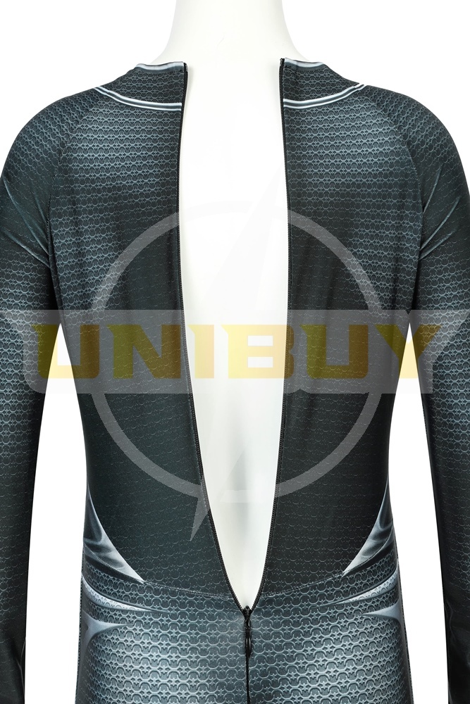 Superman Costume Cosplay Suit Kids Clark Kent Man of Steel Unibuyplus