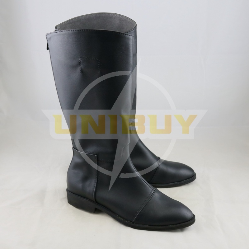 Devil May Cry 5 DMC Dante Shoes Cosplay Men Boots Ver 1 Unibuy