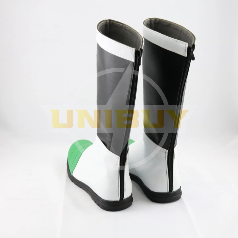 DragonBall Z Super Saiyan Broli Shoes Cosplay Men Boots Ver 1 Unibuy