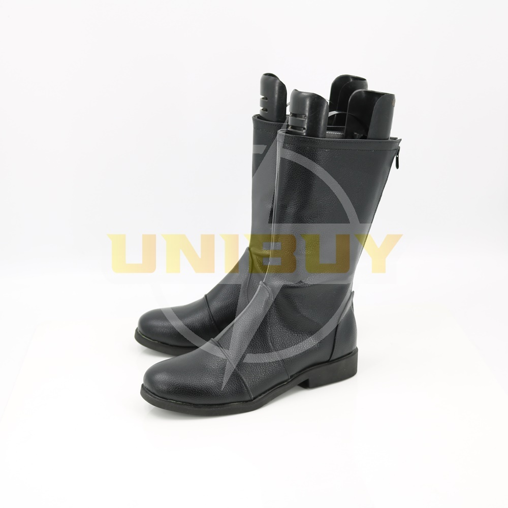 Star Wars Darth Maul Shoes Cosplay Men Boots Unibuy