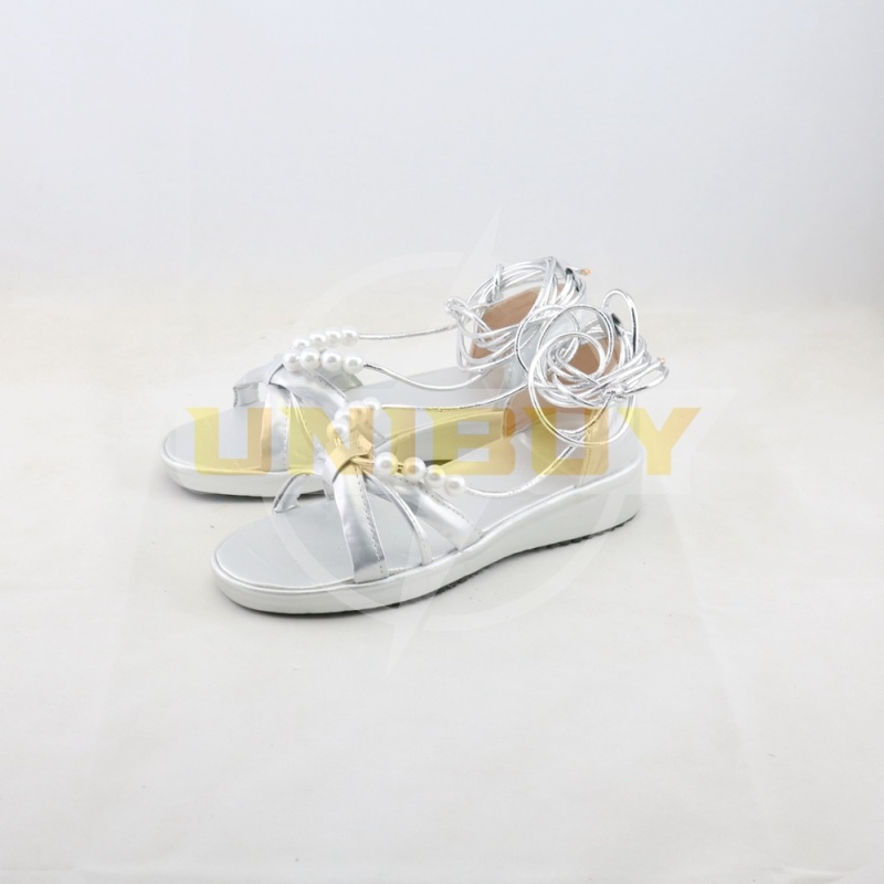 DEAD OR ALIVE Xtreme Venus Vacation Misaki Shoes Cosplay Women Boots Unibuy