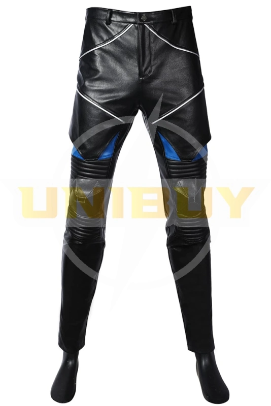 Batman: Gotham Knight Nightwing Costume Cosplay Suit Unibuy