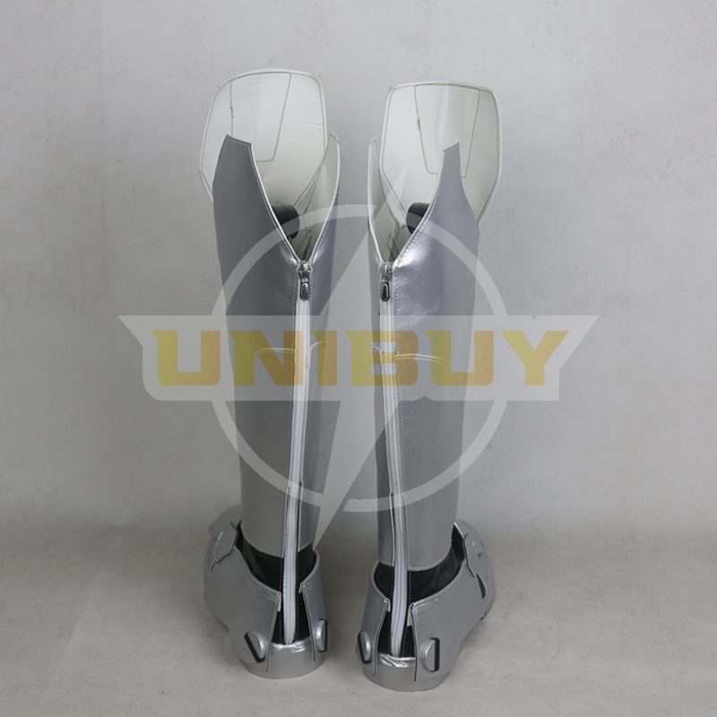 OW Overwatch Reaper Shoes Cosplay Gabriel Reyes Men Boots Ver 1 Unibuy