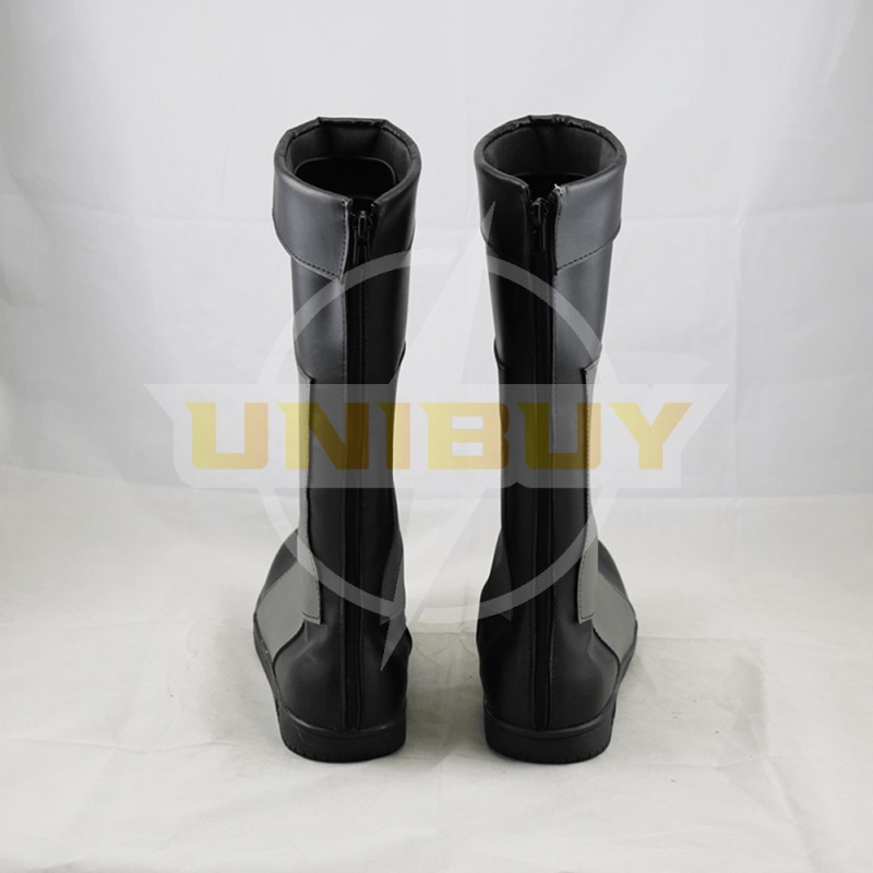 Voltron: Legendary Defender Takashi Shiro Shoes Cosplay Men Boots Unibuy