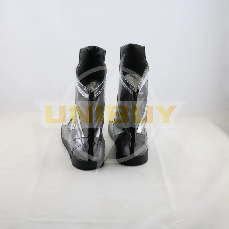 Kamen Rider Zero-One Metal Cluster Hopper Shoes Cosplay Men Boots Ver 1 Unibuy