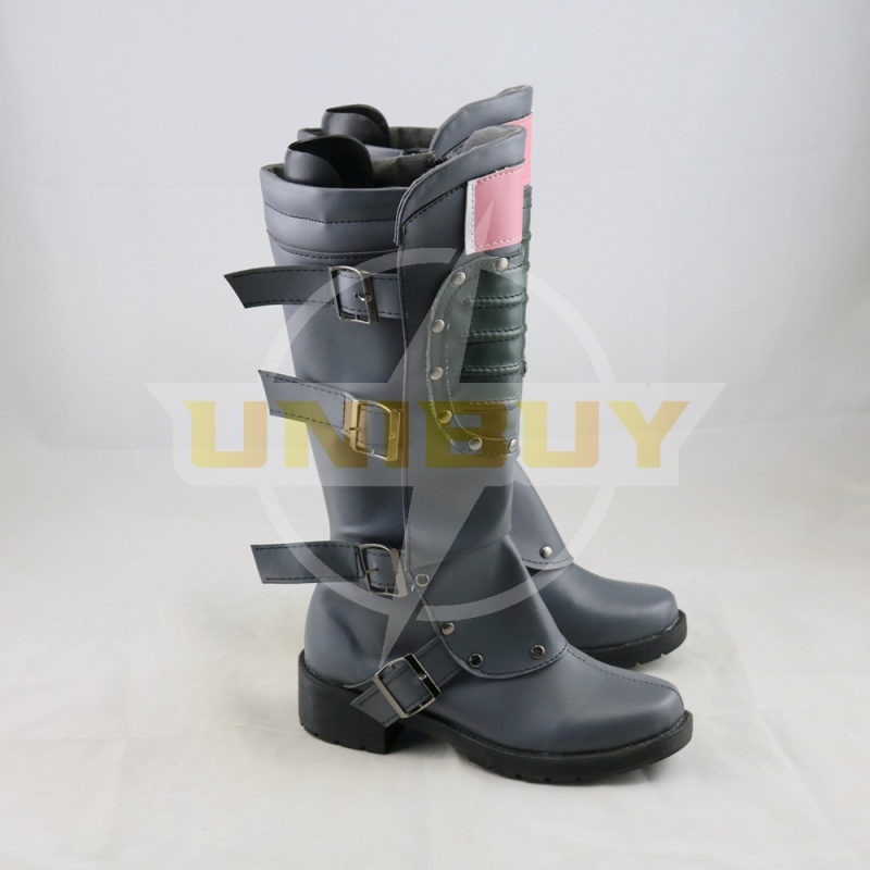 Dragon Ball Buruma Bulma Shoes Cosplay Women Boots Unibuy