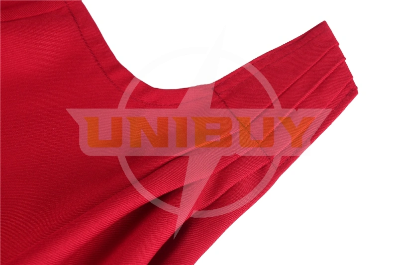 Superman Costume Cosplay Suit Kids Clark Kent Man of Steel Unibuy