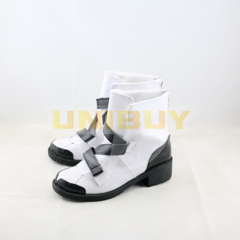 Fate/hollow ataraxia Child-Gil Shoes Cosplay Men Boots Unibuy