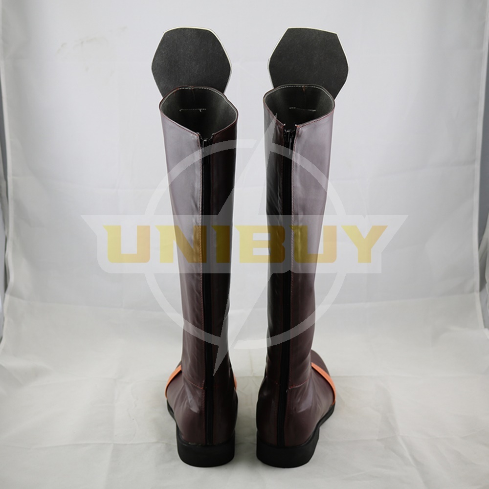 Star Wars Rebels Ezra Bridger Shoes Cosplay Men Boots Unibuy