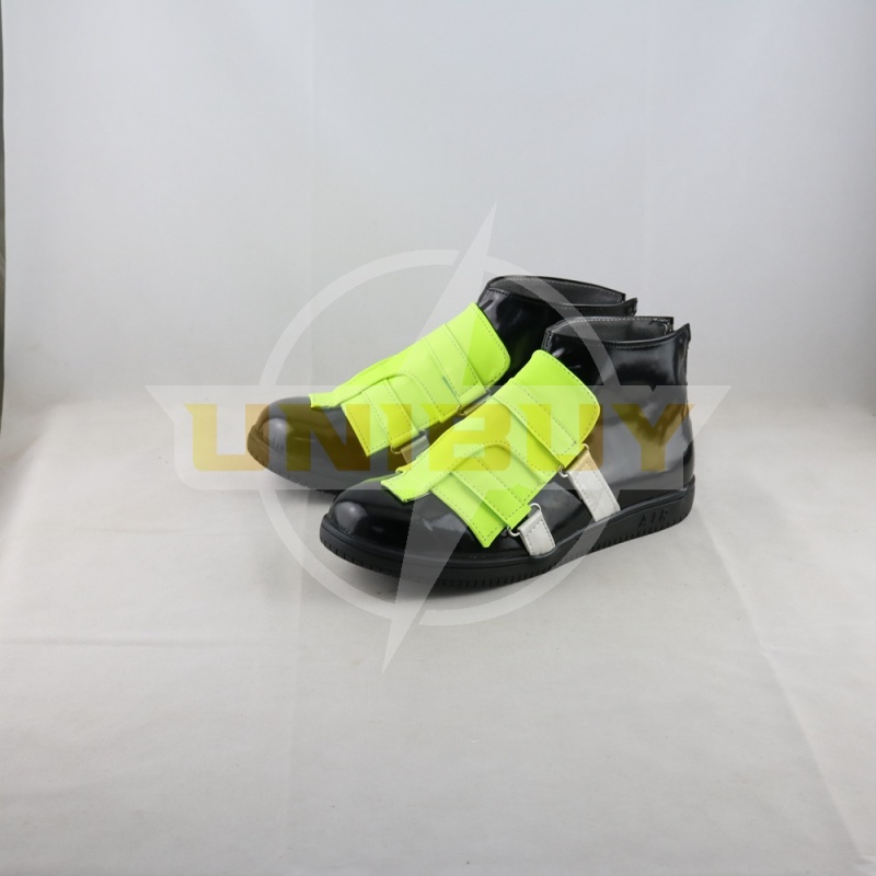 Kamen Rider Zero One Shoes Cosplay Men Boots Unibuy