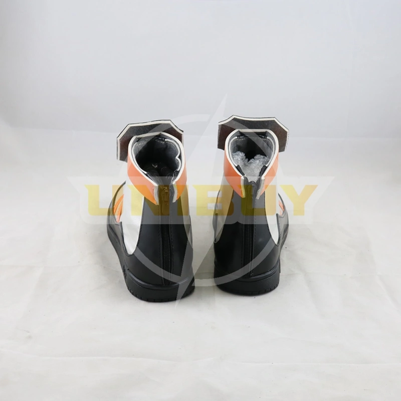 Masked Rider Kamen Rider Ex-Aid True Ending Fuma Cosplay Shoes Men Boots Ver 1 Unibuy