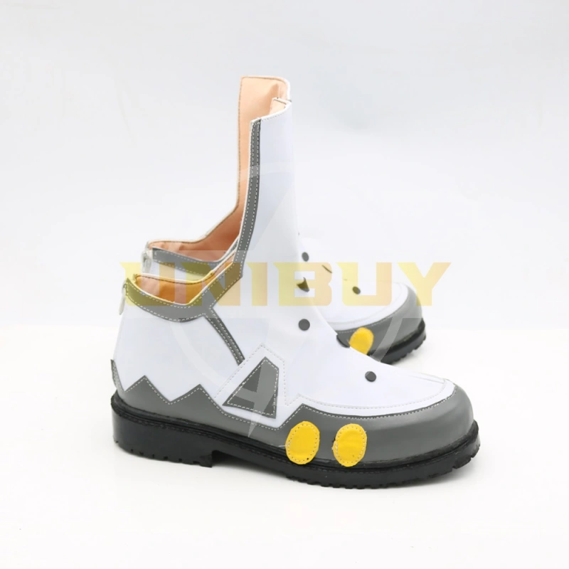 Overwatch 2 OW Tracer Shoes Cosplay Lena Oxton Women Boots Unibuy