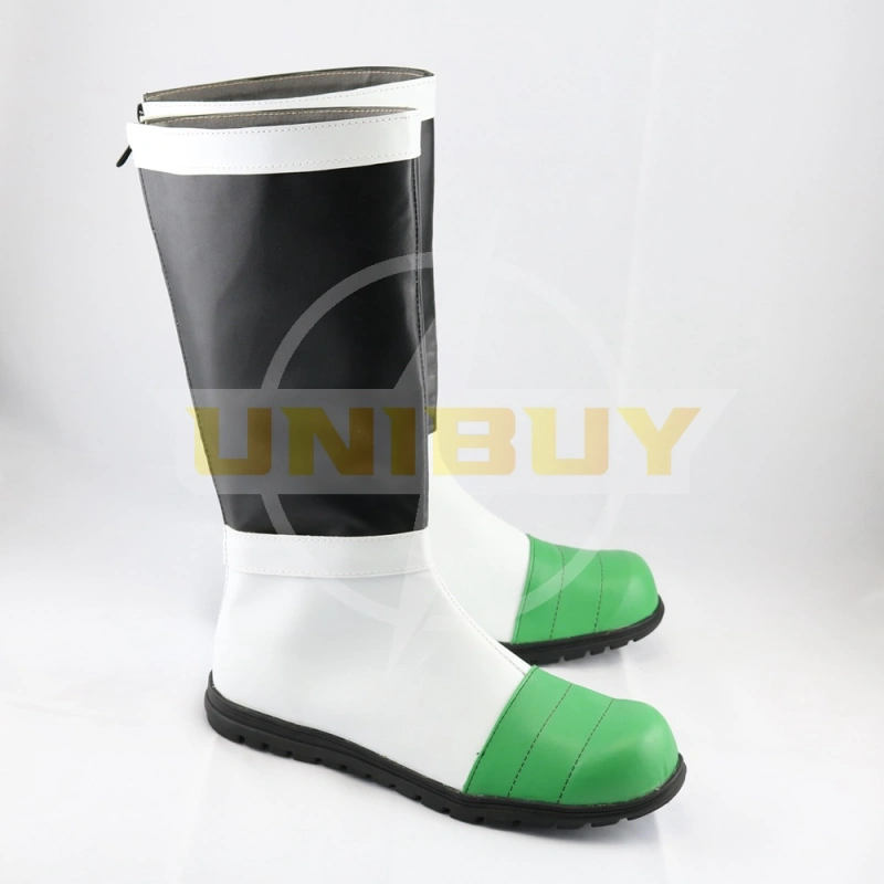 DragonBall Z Super Saiyan Broli Shoes Cosplay Men Boots Ver 1 Unibuy