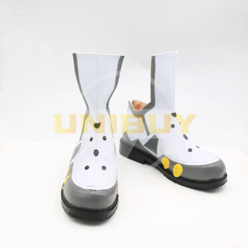 Overwatch 2 OW Tracer Shoes Cosplay Lena Oxton Women Boots Unibuy