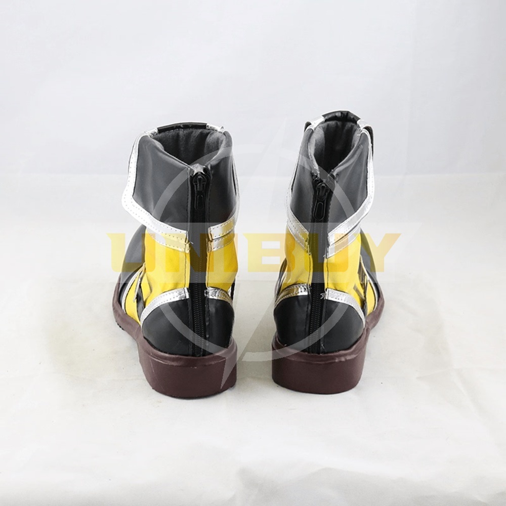Kingdom Hearts Sora Shoes Cosplay Men Boots Ver 2 Unibuy