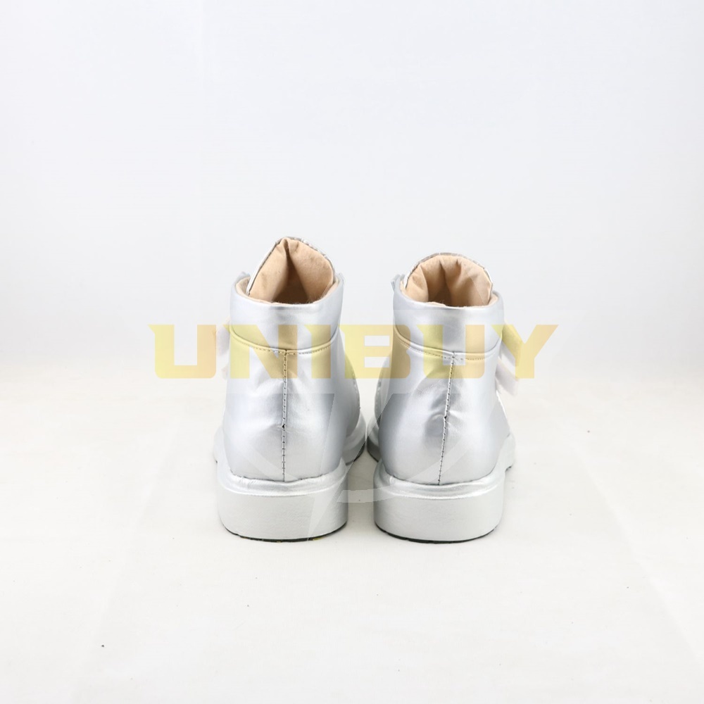 Division Rap Battle DRB Saburo Yamada MC.L.B Shoes Cosplay Men Boots Ver 1 Unibuy