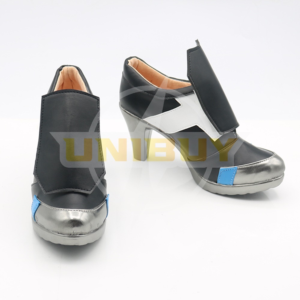 Overwatch Symmetra Shoes Cosplay Women Boots Unibuy
