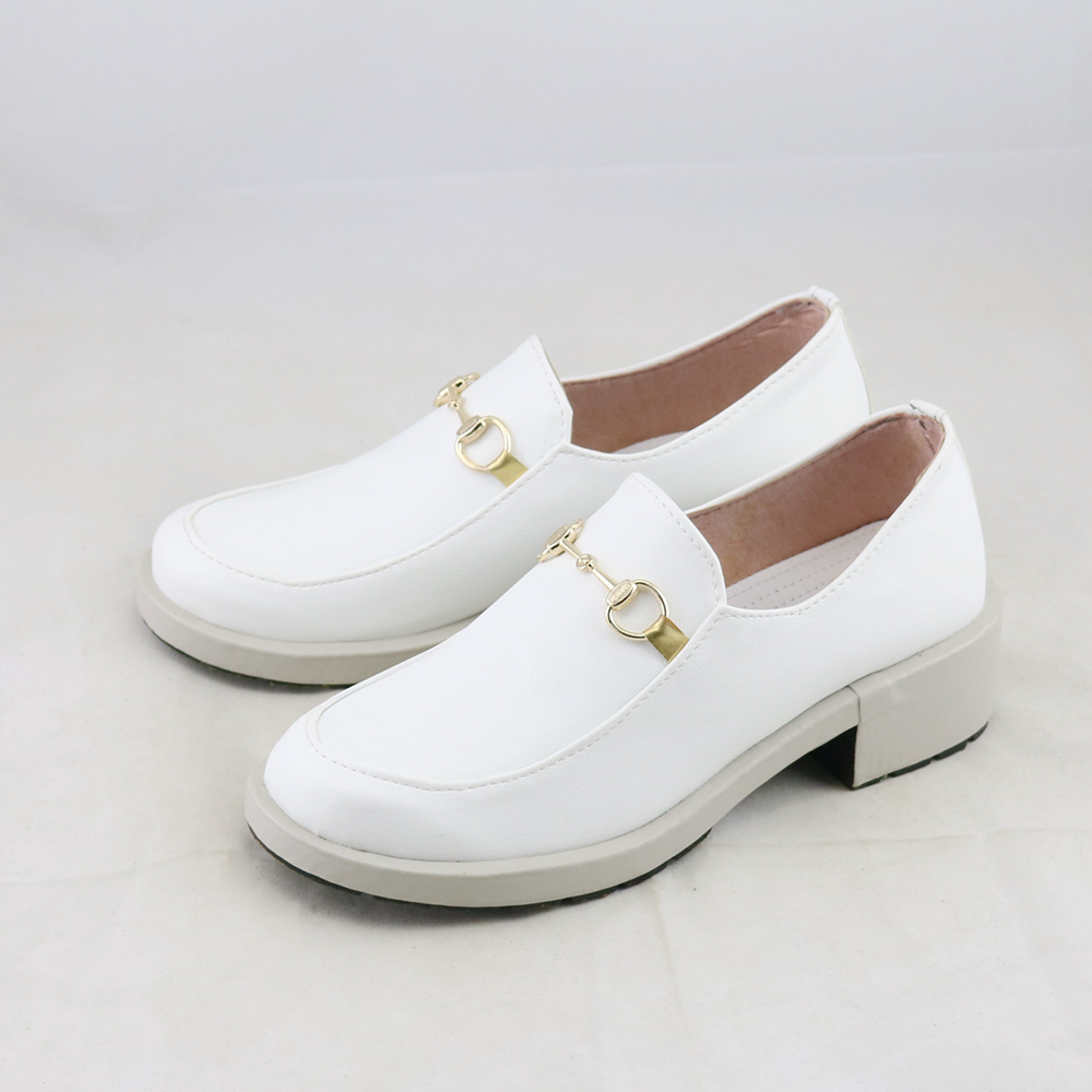One Piece Borsalino Shoes Cosplay Admiral Uniform Men Boots Unibuy