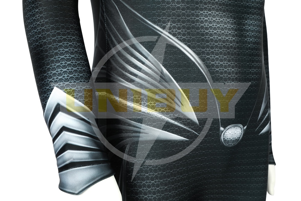 Superman Costume Cosplay Suit Kids Clark Kent Man of Steel Unibuyplus