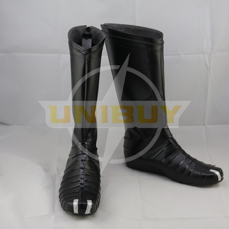 Black Panther Shoes Cosplay T'Challa Men Boots Unibuy