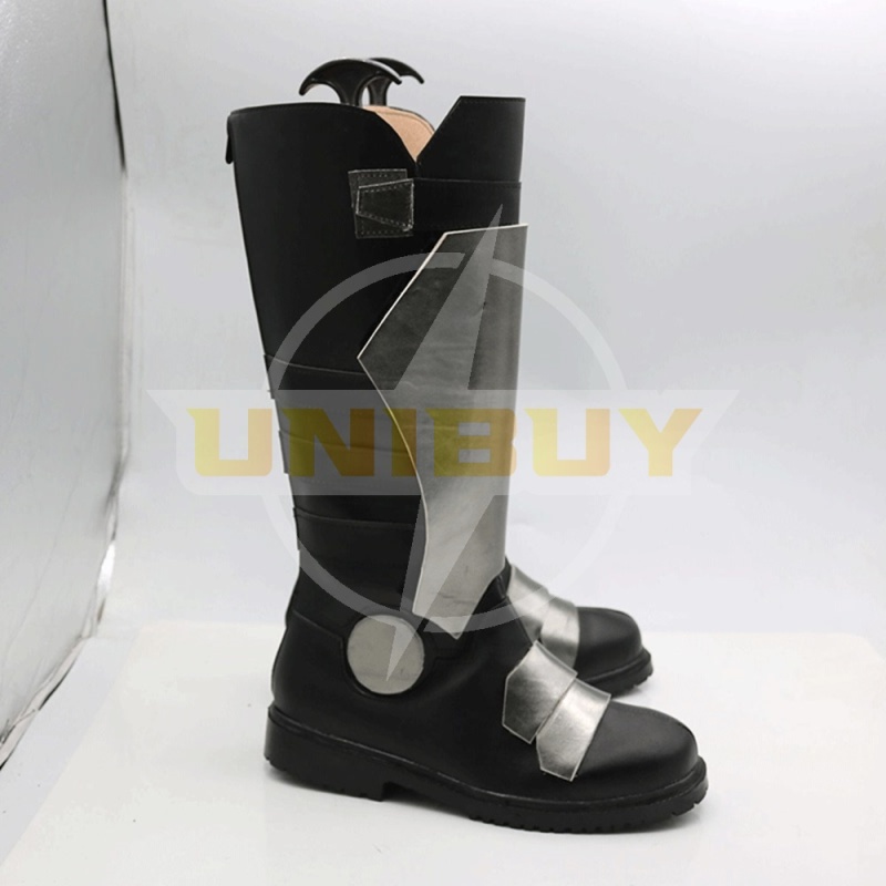 Overwatch Soldier 76 Shoes Cosplay Men Boots Ver 1 Unibuy