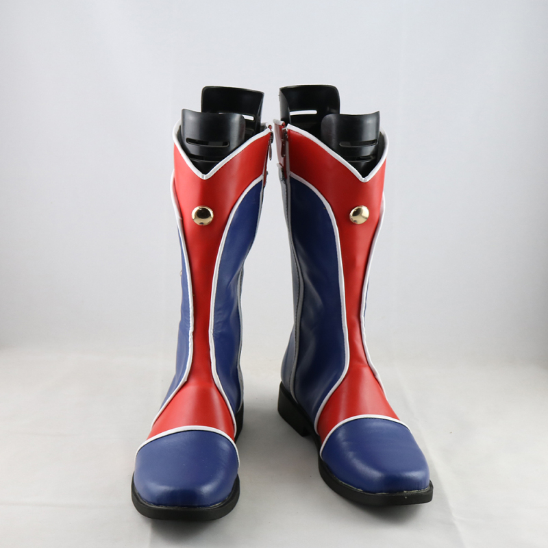 Ultraman Taro Uniform Shoes Cosplay Boots Unibuy