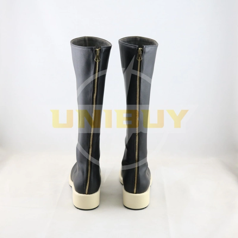 Fire Emblem Three Houses Linhardt Cosplay Shoes Men Boots Unibuy