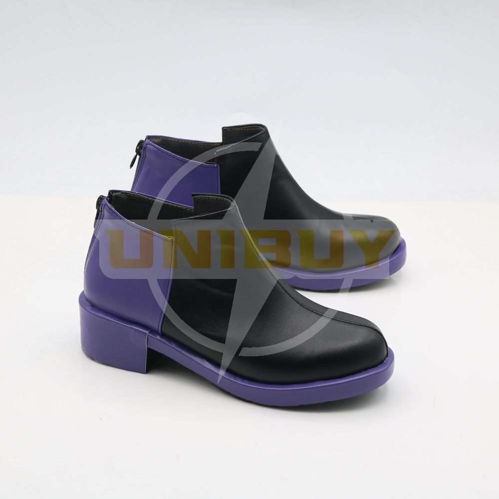 Danganronpa V3 Killing Harmony Ouma Kokichi Shoes Cosplay Men Boots Ver 1 Unibuy